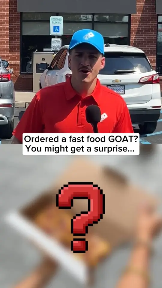 Domino’s